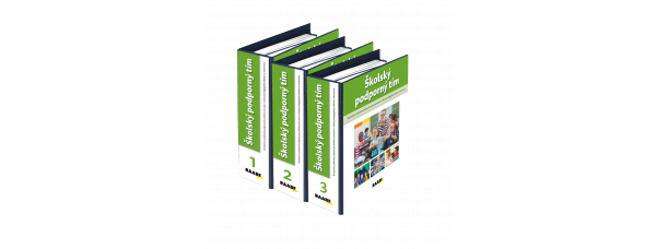 ŠKOLSKÝ PODPORNÝ TÍM ŠKOLSKÝ PODPORNÝ TÍM